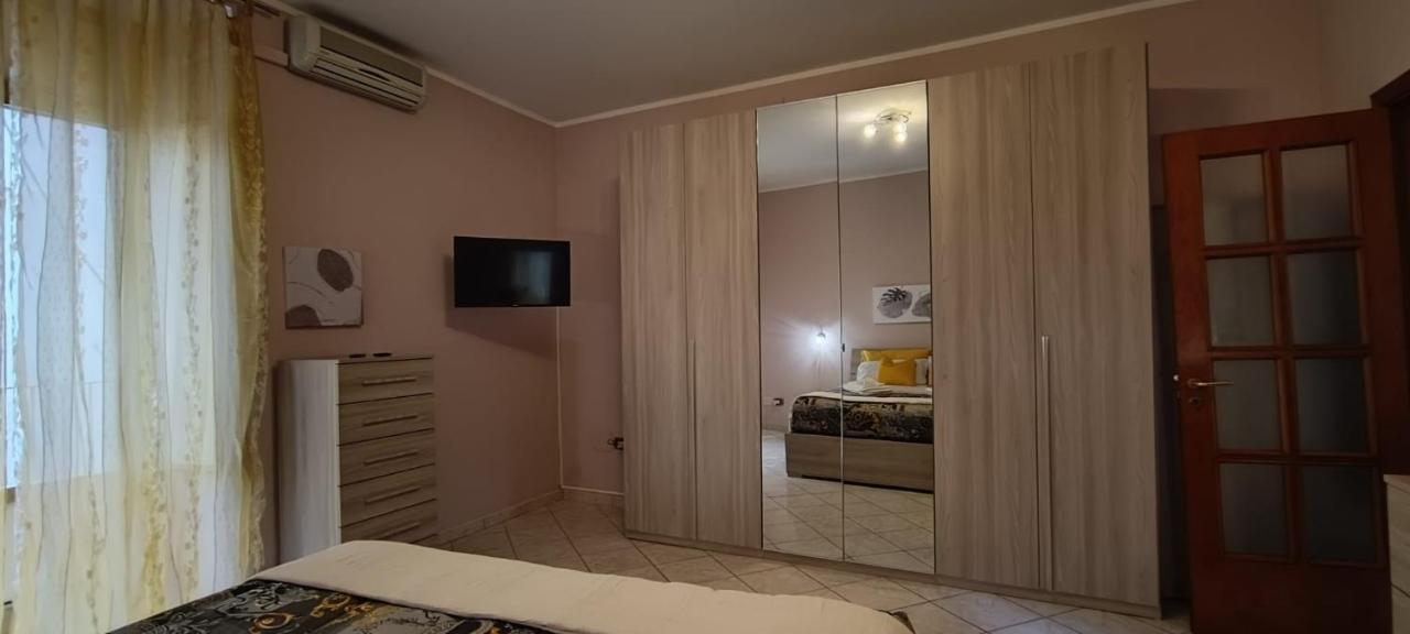 Pozzo Canale House Apartment *