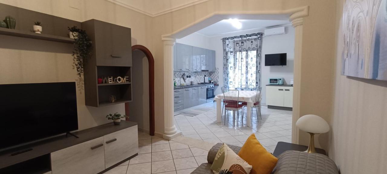 Apartment Pozzo Canale House *