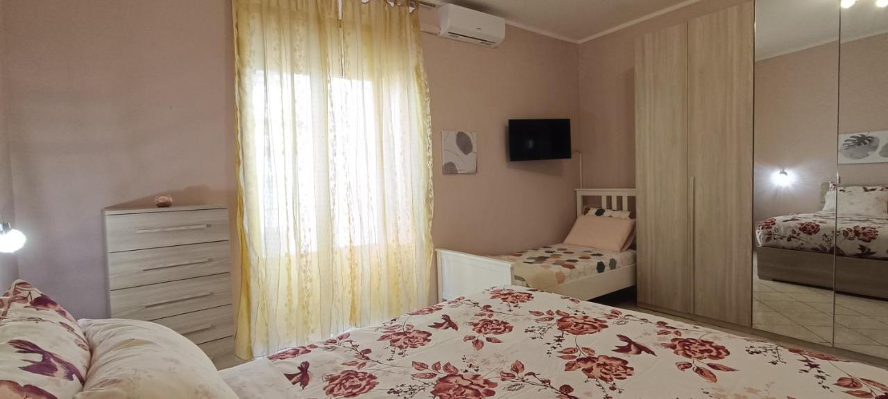 Apartment Pozzo Canale House