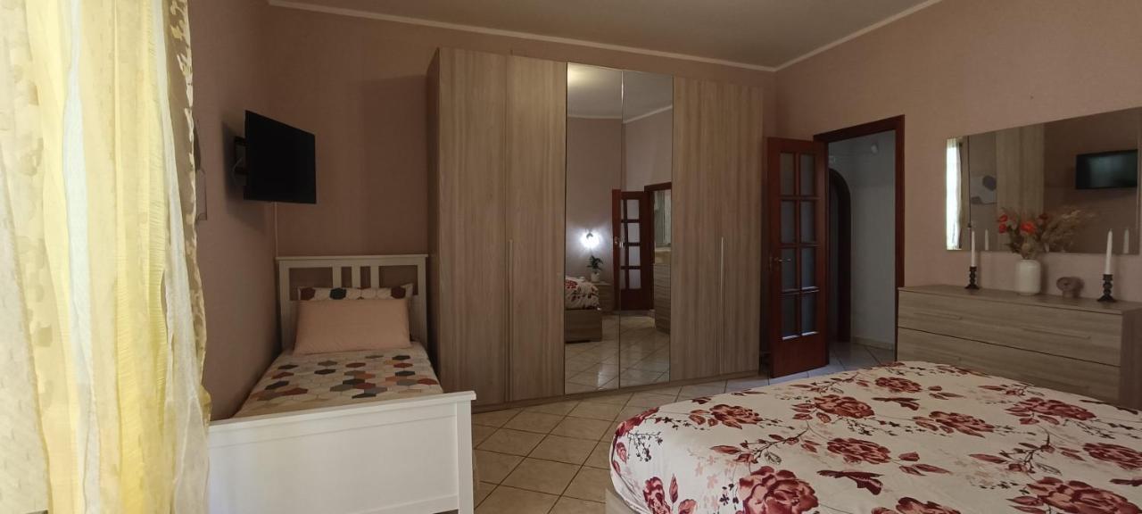 Apartment Pozzo Canale House