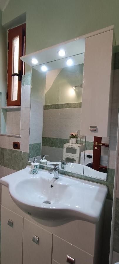 Apartment Pozzo Canale House