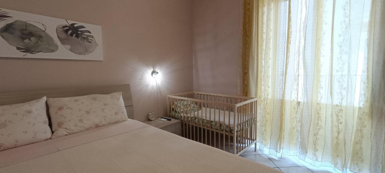 Pozzo Canale House *