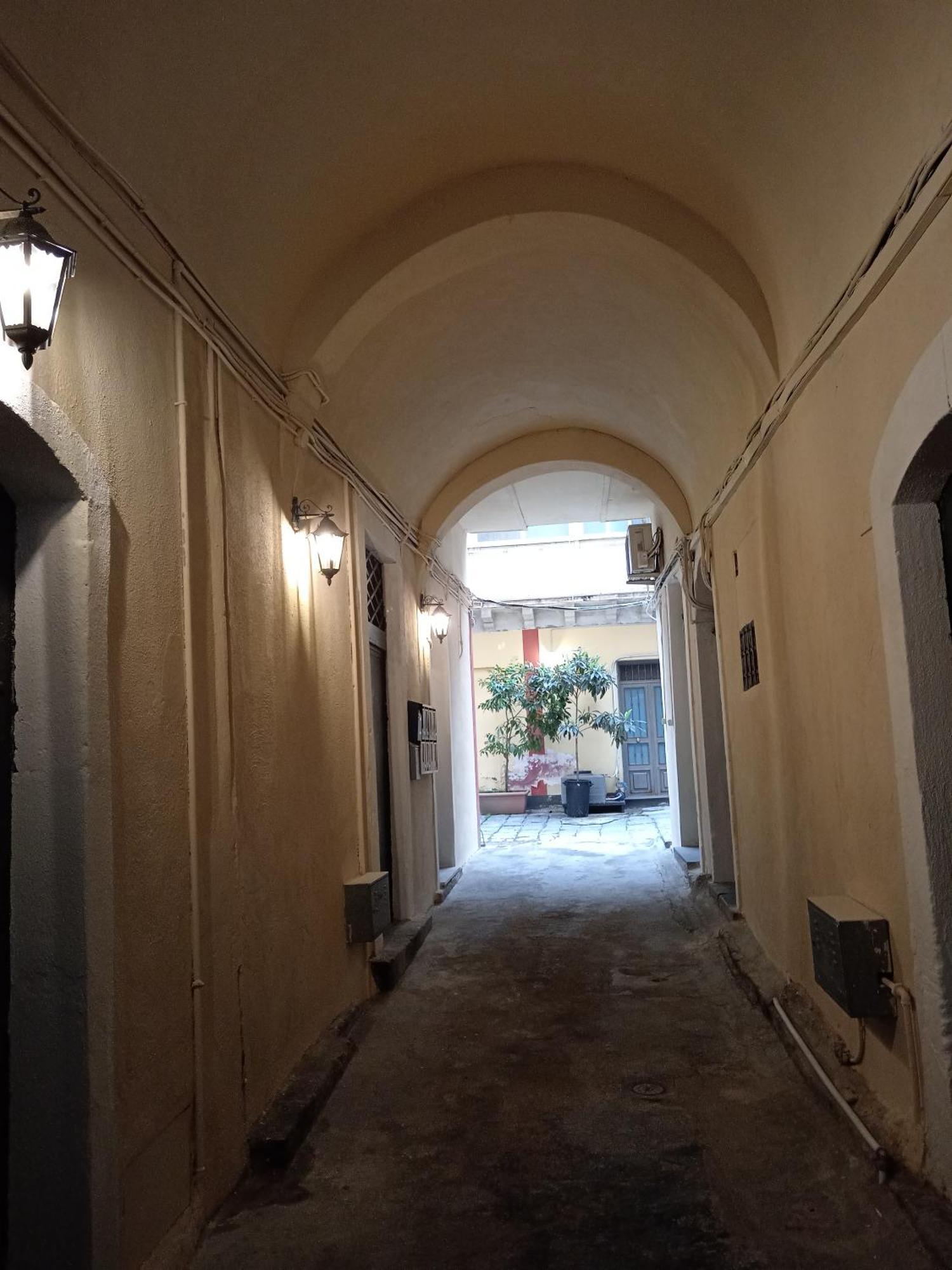 Pozzo Canale House