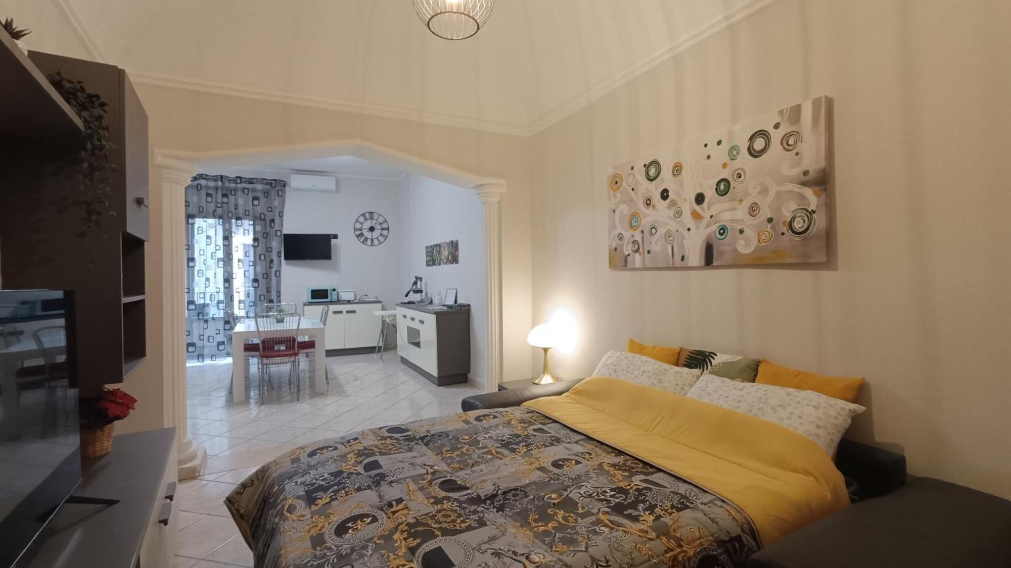 Pozzo Canale House Apartment