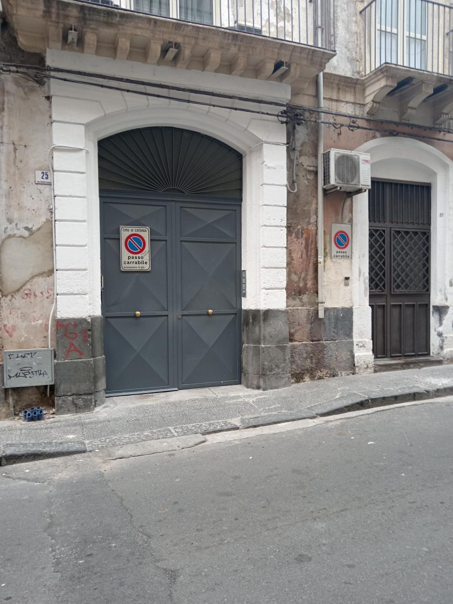 Pozzo Canale House *